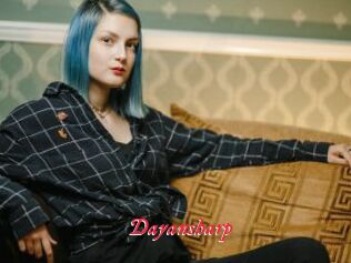 Dayansharp