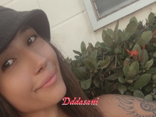 Dddasani