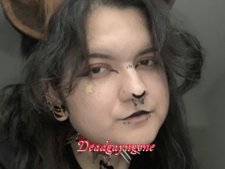 Deadgayngone