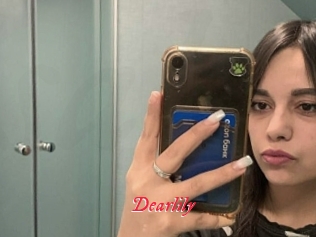 Dearlily