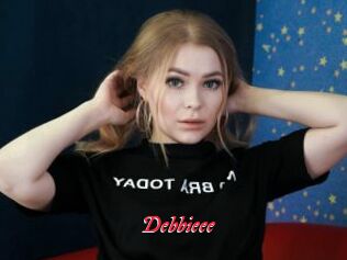 Debbieee