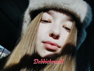 Debbiehowell