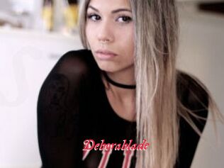 Deborablade