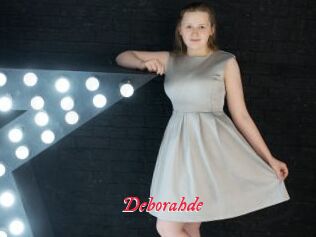 Deborahde