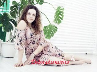 Deborahsensitive