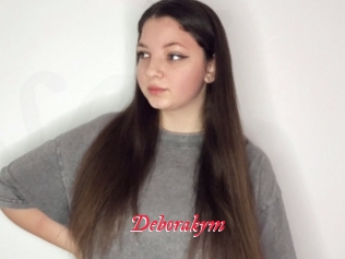 Deborakym