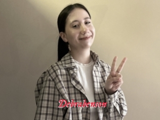 Debrabenson