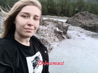 Debramust