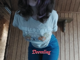 Deereling