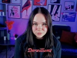 Deewilliams