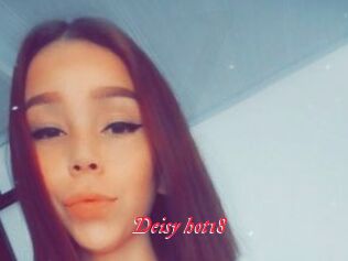 Deisy_hot18