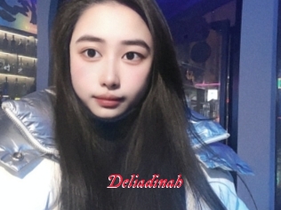 Deliadinah