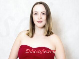 Delicateflowerx