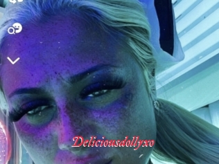 Deliciousdollyxo