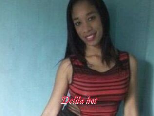 Delila_hot