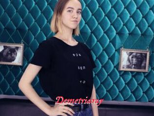 Demetriaray