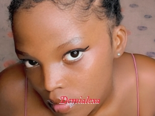 Demialexa