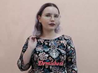 Demishari