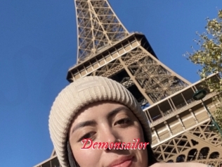 Demonsailor