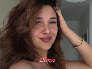 Demys