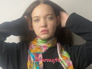 Denovaafra