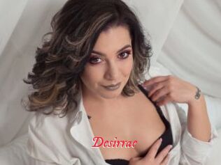 Desirrae