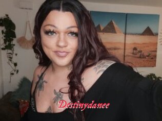 Destinydanee