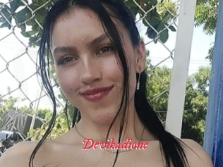 Devikadione