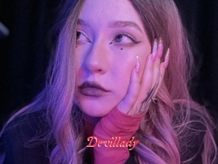 Devillady