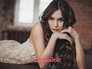 Devonabritt