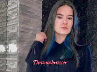 Devonabruster