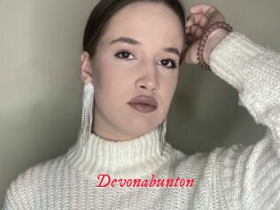 Devonabunton