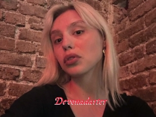Devonadarter