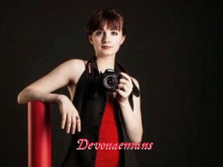 Devonaemans