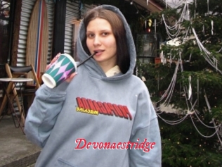 Devonaestridge