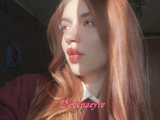 Devonaeyre