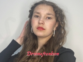 Devonafrankson