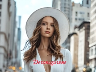 Devonagawne