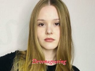 Devonagearing
