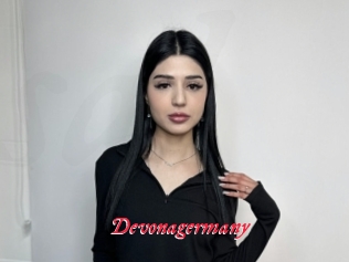 Devonagermany