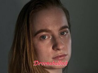 Devonahallock