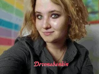 Devonahankin