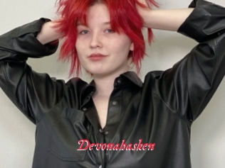 Devonahasken