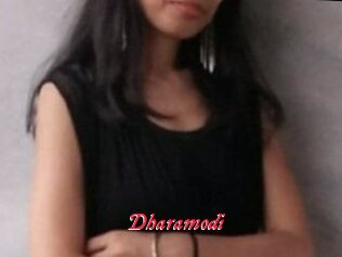 Dharamodi