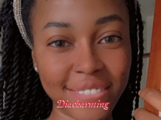 Diacharming