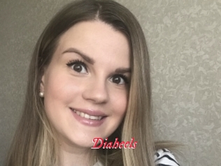 Diaheels