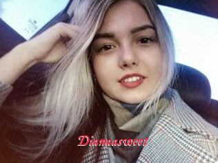 Dianaasweet