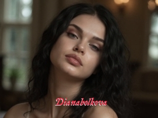 Dianabolkova