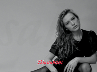 Dianabum