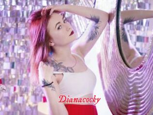 Dianacocky